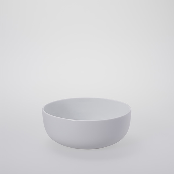 Chinese-style Porcelain Soup Bowl 1560ml