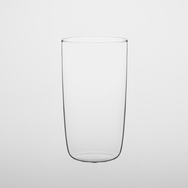 Heat-resistant Beer Glass 390ml